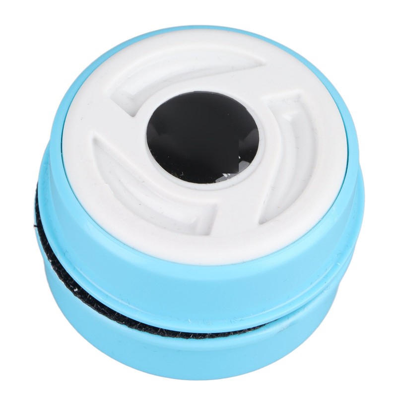 Aquarium Magnetic Brush Scratch Proof Bristles Prevent Slip Algae Scraper