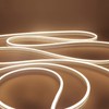 EXTRASTAR 5M LED Strip 12V Flexible Neon Light Warm White