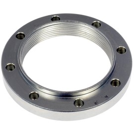 Dorman 615-032 Front Spindle Nut Compatible with Select Toyota Models, 5 Pack