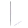Evwoge Stainless Steel Needles Detail Tool for Pottery Modeling Carving