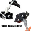 Weed Cutter Head, Lawn Mower Sharpener, Weed Cutter Head, Mowing