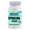 Spirulina y Selenio capsulas