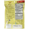 Prince Of Peace Blood Orange Ginger Chews, 100% Natural, Vegan
