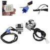 Motorcycle Handlebar Controls-Motorcycle Handlebar Controll Switches,Pair Motorcycle Handlebar Switch Control