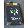 Aes Optics Bone Collector Black Can Coozie/Koozie Can Cooler NEW