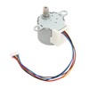 10Pcs Stepper Motor Step Copper Coil High Torsion DC 5V