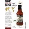 Taste Nirvana Grama's Sweet Chili Sauce, 13 Ounce (Pack of