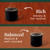 Starbucks Ground Coffee, Medium & Dark Roast Hot or Iced