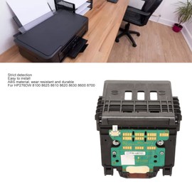Zunate CM751-80013A Printhead for HP276DW 8100 8625 8610 8620 8630 8600 8700 ABS Printer Replacement Replaceable Printhead Easy Installation