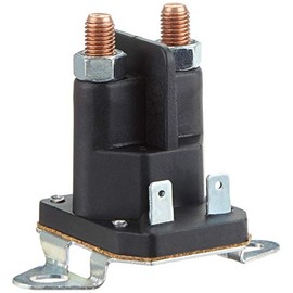 GreenStar 4621 Starter Relay for Castelgarden TC102/TCP122