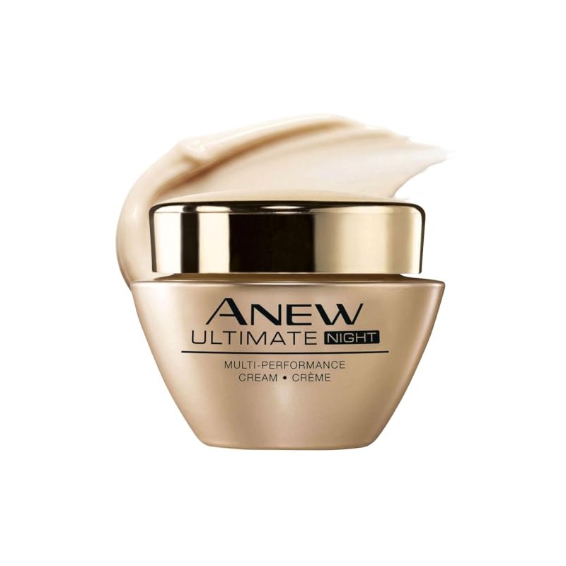 AVON Anew Ultimate Crema De Noche