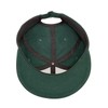 OLC OLC Cap, Unisex, Black, Cotton, Plain, UV Protection, Running,