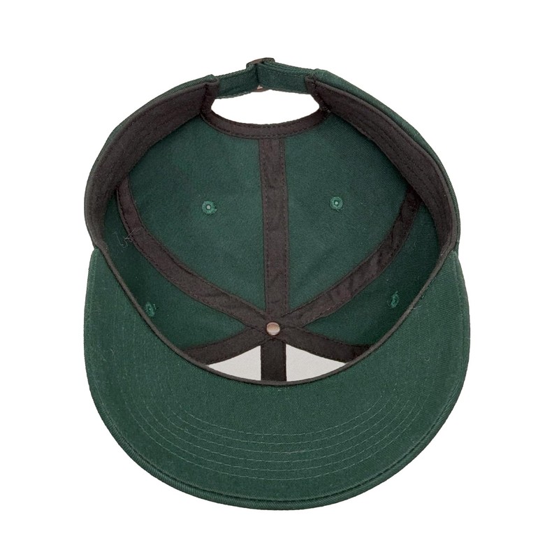 OLC OLC Cap, Unisex, Black, Cotton, Plain, UV Protection, Running,