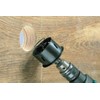 wolfcraft Hole Saw With Ejector and Edge Countersink Bit, Ø68mm