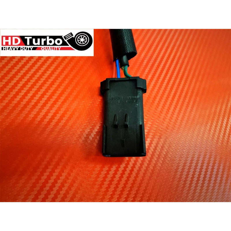 HD Turbo 28091294 VGT Electronic Actuator Harness for ISX Cummins
