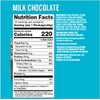 Little Secrets | Milk Chocolate Crispy Wafers | Made in