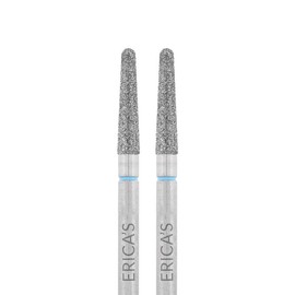 Erica's ATA Manicure and Cuticle Nail Care Bit - Unicorn - Grit: Medium