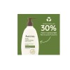 Aveeno Daily Moisturizing Body Lotion with Soothing Prebiotic Oat, Gentle
