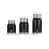Origin Outdoors Unisex - Adult Deluxe Thermal Container, Black, 1