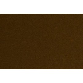 Quality 3mm Soft Craft Felt Fabric Material - Light Brown, 1Mtr 100cm x 90cm