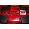 Craftsman CRAFTSMAN 53-PC INCH/METRIC MACH SERIES SOCKET WRENCH TOOL SET