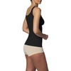SLEEX 44041 Women's Figure-Shaping Undershirt (with Support) - Shapewear Women's