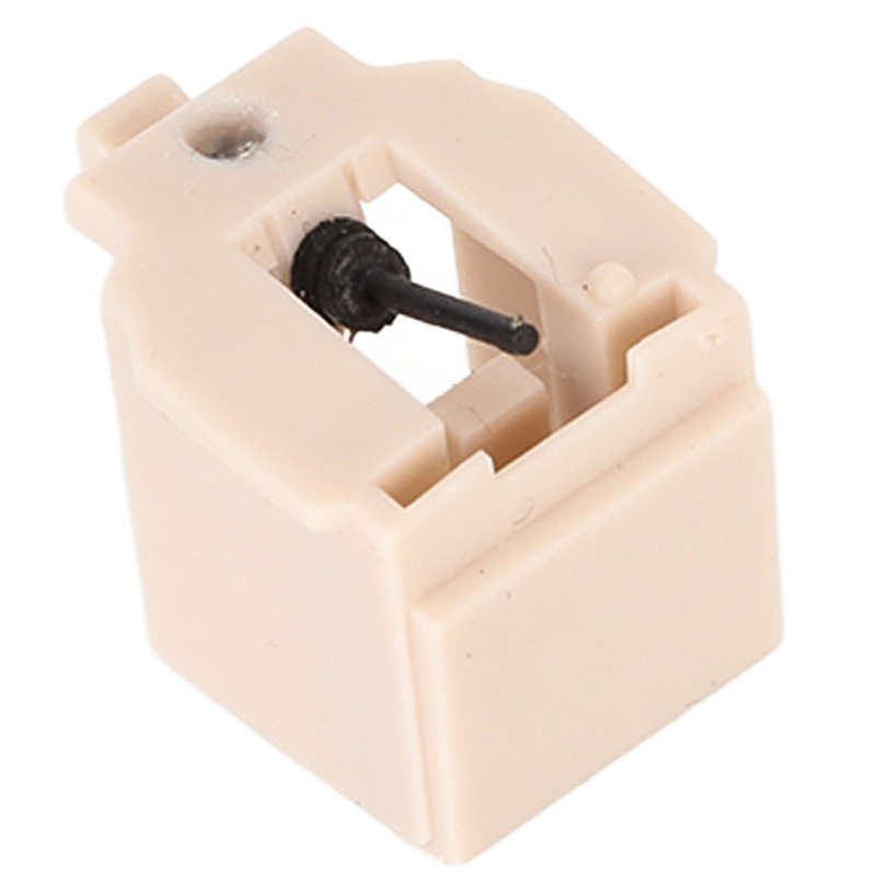 Diamond Record Player Needles Reduce Wear Tear Turntable Needle Replacement