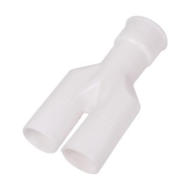 Dishwasher Drain Hose Joiner for Fisher & Paykel Dual Drawer Dishwasher Replaces 525925, FP-529872 (1PCS)