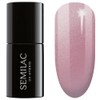 Semilac UV Nagellack Hybrid 238 Rose Pearl 7 ml