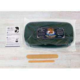 Cera Española Para Hombre En Barra (1kg)