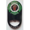United States Challenge Coin,Slainte Fire Fighters Pipes Eastside Drums(Item. 2)