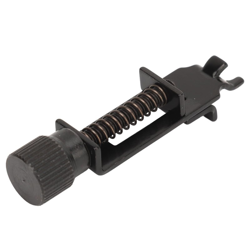 Intonation Adjuster, Zinc Alloy Guitar Intonation Tool, Portable Guitar Intonation