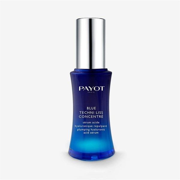Payot Blue Techni Liss - Anti Blue Light & Aging - Care that Fights the Effects of Blue Light on the skin (Concentrated)