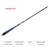 Outdoor Ultralight Mini Portable Carbon Fiber Casting Telescopic Fishing Rod
