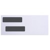 500 Self Seal QuickBooks Double Window Security Check Envelopes -