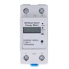 WIFI Smart Energy Meter LCD Display Household for Tuya 1