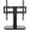 Rfiver Universal Swivel TV Stand for 27-50 55 60 Inch