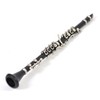 SUNRISE SOUND HOUSE Sunrise Soundhouse Miniature Musical Instrument Clarinet 1/4