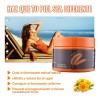 Autobronceador Crema Gradual Natural Para Cuerpo Y Cara