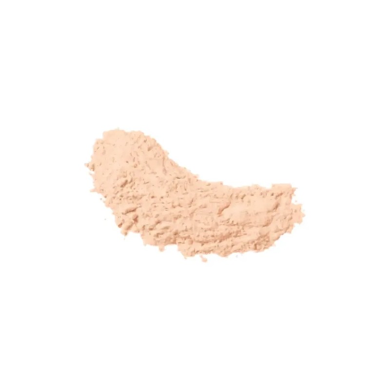 Base de maquillaje en polvo Coty Polvo