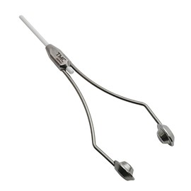 TIEMCO TMC Ceramic Bobbin Evo STD Straight