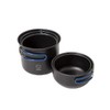 Whole Earth WE23DJ66 Outdoor Camping Cooker Set, Pot, Cup, Aluminum,