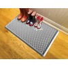WeatherTech IndoorMat-for Home and Business (24"x39" Brown)