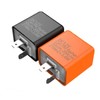 Selectem Motorcycle LED Relay 2-Pin Turn Signal Load Matching Speed ​​Control Turn Signal / 셀렉트템 오토바이 LED 릴레이 2핀 깜빡이 부하매칭 속도조절 윙카