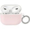 Casely AirPods 3 Case | Solid Light Pink