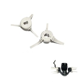 iMusk 1 Pair Mini 4 Pro OEM Original Replacement Vibration Absorption Gimbal Camera Damper Rubber Cushion Repairing Parts for DJI Mini 4 Pro Drones