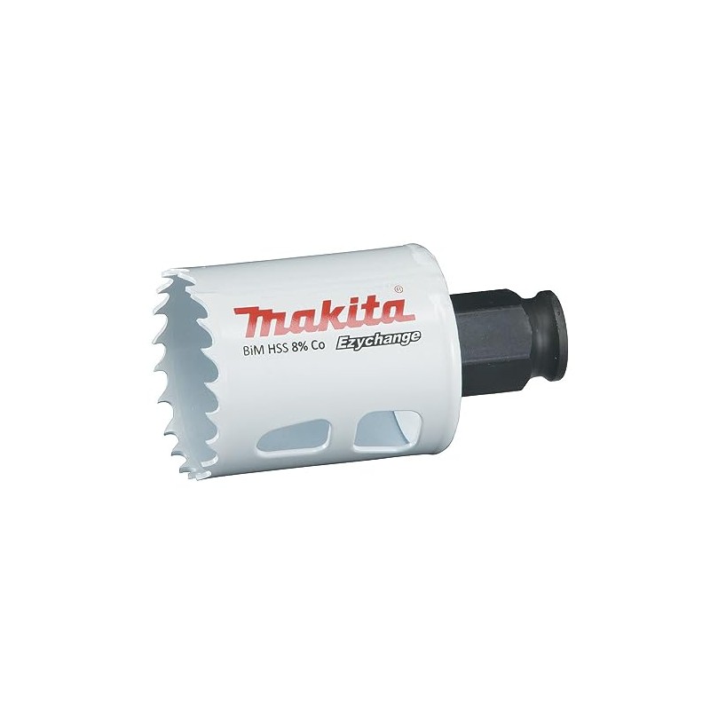 Makita E-03779 EZYCHANGE BIM Holesaw 40mm