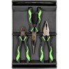 KS Tools 512.0310 Competition Pliers Set of 3