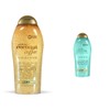 OGX, Body Wash Alga Marina y Ácido Hialurónico, 577 ml