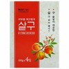 Dongsan C&G Apricot Soap 90g x 4-Pack 5ea